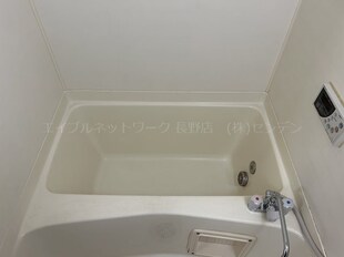 保谷貸家西棟の物件内観写真